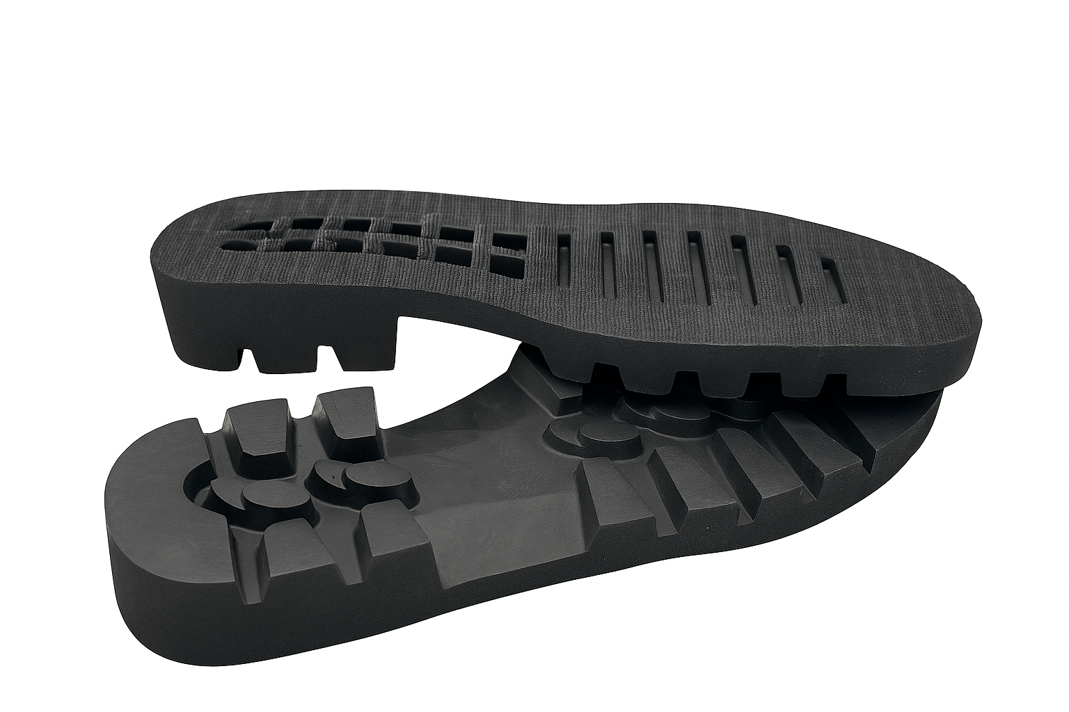 suela-piso-calzado-montaña-reparacion